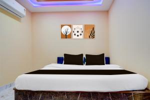 Hotel O Smile Sweet Hotel