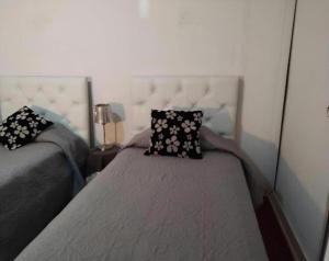Céntrico y Cómodo hospedaje Chillán