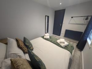 3Bed 2Bath house - Free Parking - Close to Everton & Liverpool FC- Managed by Chique Properties Ltd