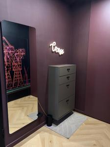 WIDOKI3 Apartment Montownia Foodhall