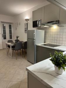 Apartmani Samec