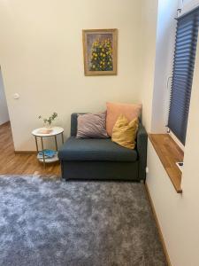 Cozy little apartment in the heart of Pärnu