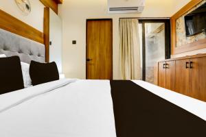 Hotel O The Infinity