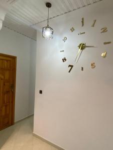 Family Apartment in City Centre