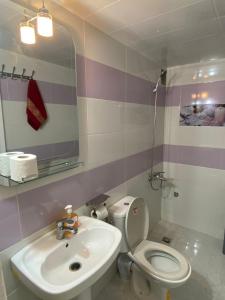 Family Apartment in City Centre