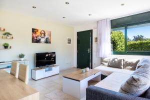 Hole Eleven 10 Entre mar y montaña