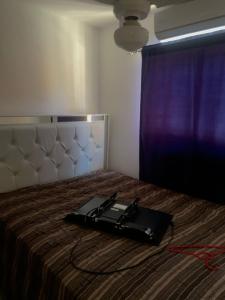 Casa modesta para disfrutar