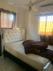 Casa modesta para disfrutar