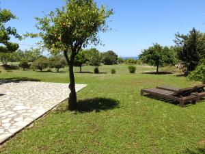 The Stone Cottage Kos