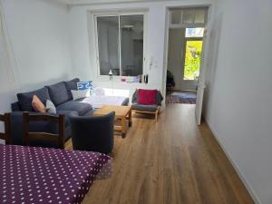 Maison proche du port de La Ciotat