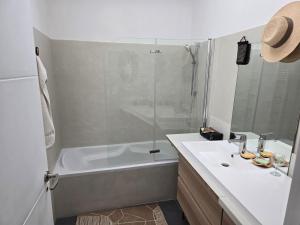 Maison proche du port de La Ciotat