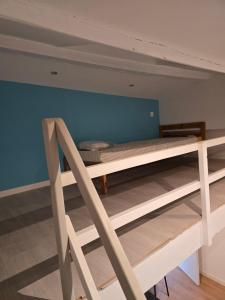 Maison proche du port de La Ciotat