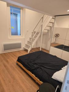 Maison proche du port de La Ciotat