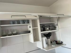 Departamento 1 dormitorio en alquiler temporario