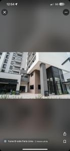 Studio Pinheiros- shopping eldorado