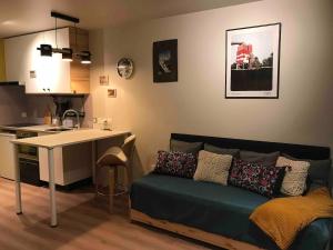 Appartements Taminimaison : photos des chambres