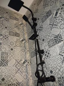 moroccan traditional equipped apartment