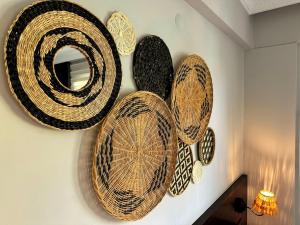 VİLLA LYCIAN 3 rooms 2 living rooms - Great Location