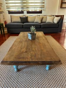 VİLLA LYCIAN 3 rooms 2 living rooms - Great Location