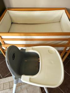 VİLLA LYCIAN 3 rooms 2 living rooms - Great Location