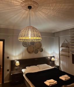 VİLLA LYCIAN 3 rooms 2 living rooms - Great Location