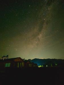 Cabañas Tierra Adentro