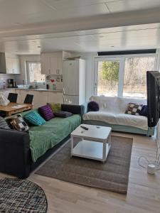 hus2 - Ubytování bez kategorie ve městě Gävle