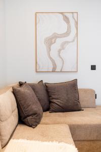 City Rose Luxury Apartment