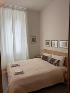 S-Home Porta Romana con Wi-Fi e aria condizionata