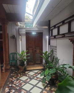 MAJAS HOTEL SANUr