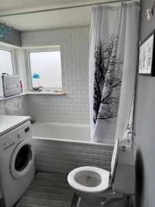 Beautiful apartment in the heart of Keflavik