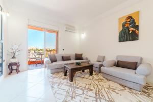 Appartement Malika Gueliz