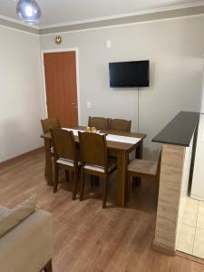 Apartamento do Renan