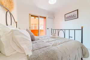 Appartement Malika Gueliz