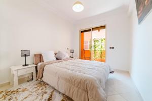 Appartement Malika Gueliz