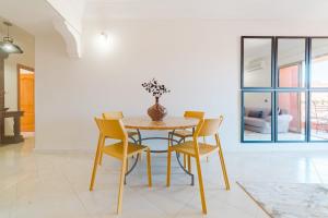 Appartement Malika Gueliz