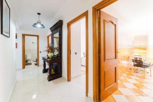 Appartement Malika Gueliz