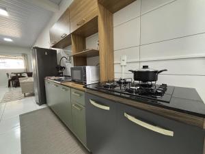 Casa Giuliana - Família