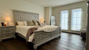 Homestead Village - Two Bedroom Condo Ground Floor