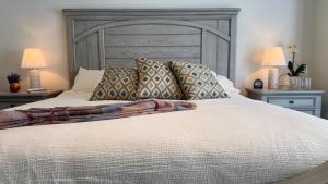 Homestead Village - Two Bedroom Condo Ground Floor