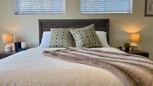 Homestead Village - Two Bedroom Condo Ground Floor