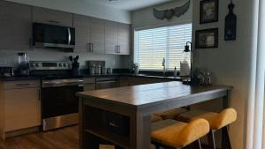 Homestead Village - Two Bedroom Condo Ground Floor