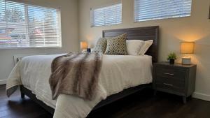 Homestead Village - Two Bedroom Condo Ground Floor