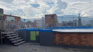 Pie de Cerro Condominium