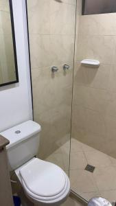 Pie de Cerro Condominium