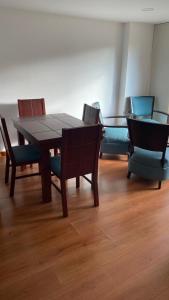 Pie de Cerro Condominium