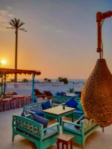 Ghazala Oasis Hotel Dahab