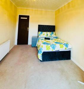 London Serviced Accommodation - Access Elizabeth line