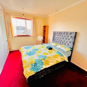 London Serviced Accommodation - Access Elizabeth line