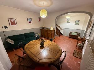 Maisons de vacances Amboise Douceur de Vivre : Maison 2 Chambres